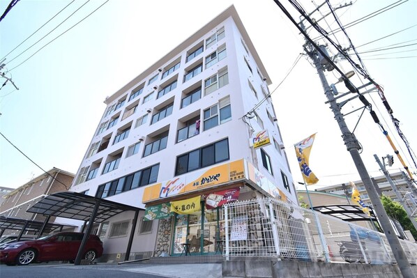 コーポかみすなの物件内観写真